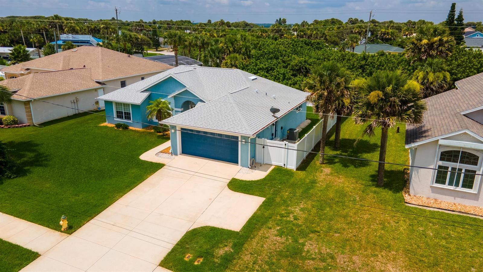 Silver Sands Sec D - Residential