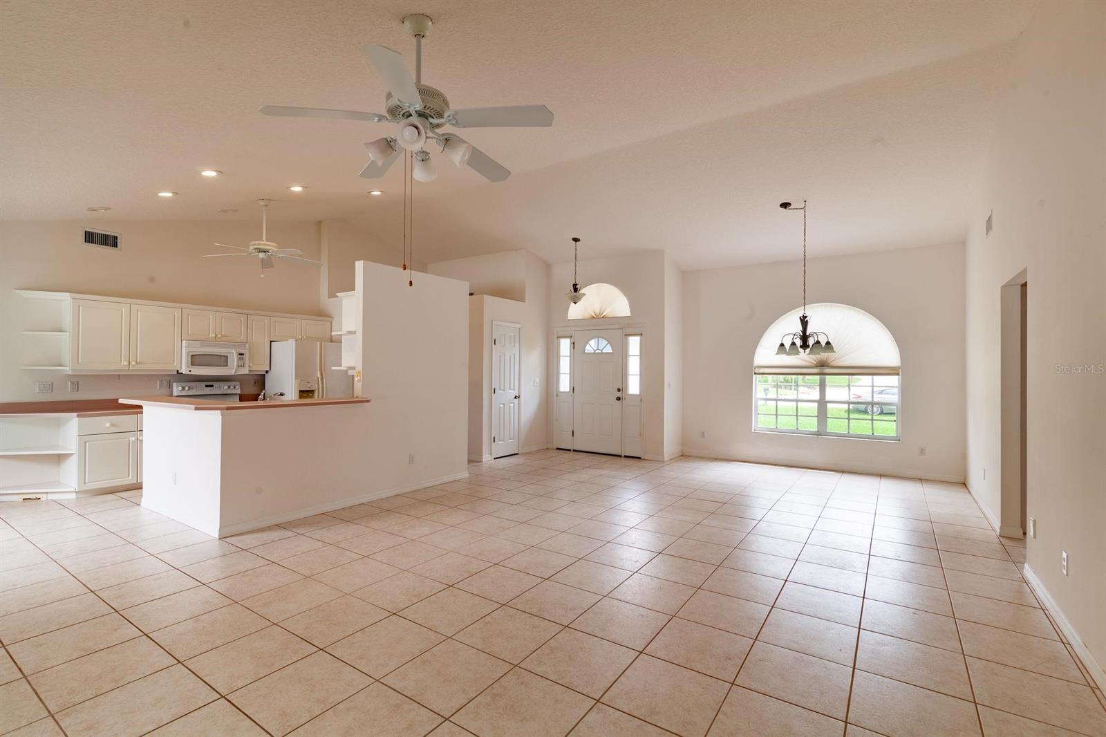 Silver Sands Sec D - Residential