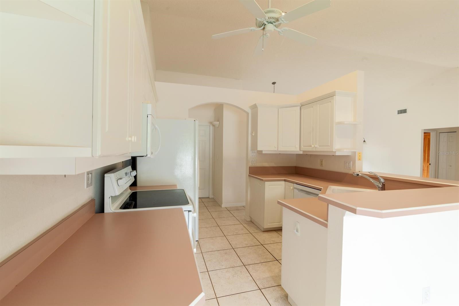 Silver Sands Sec D - Residential