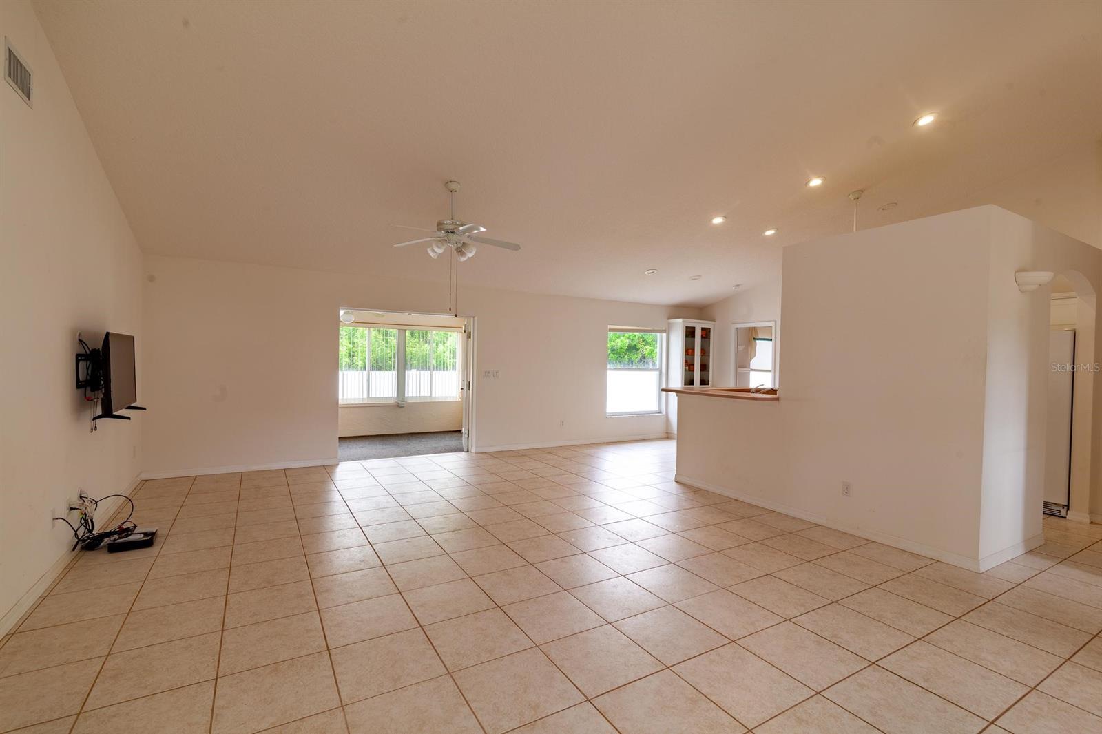 Silver Sands Sec D - Residential