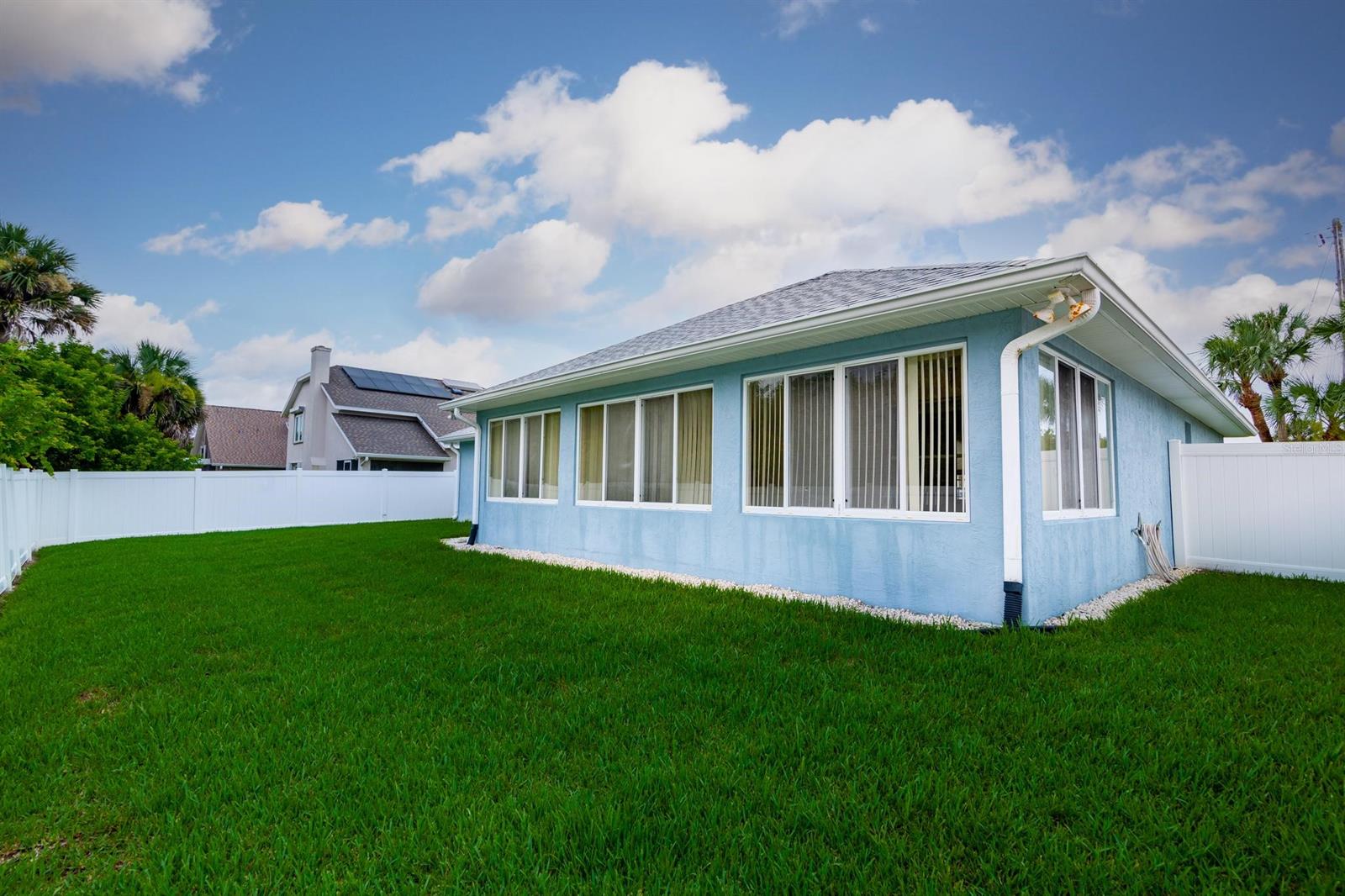 Silver Sands Sec D - Residential