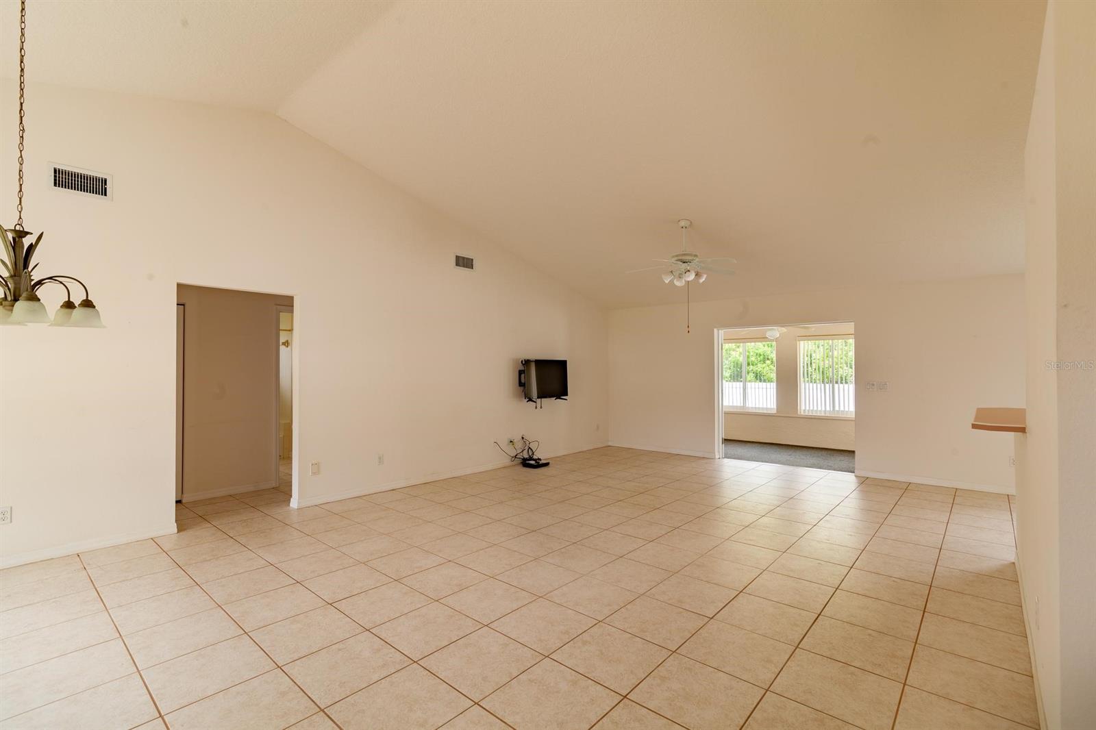 Silver Sands Sec D - Residential