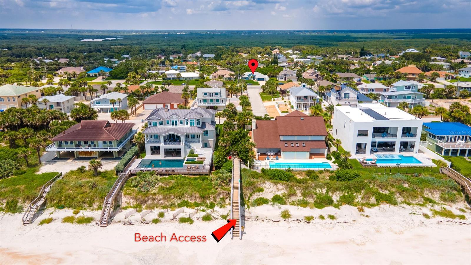 Silver Sands Sec D - Residential