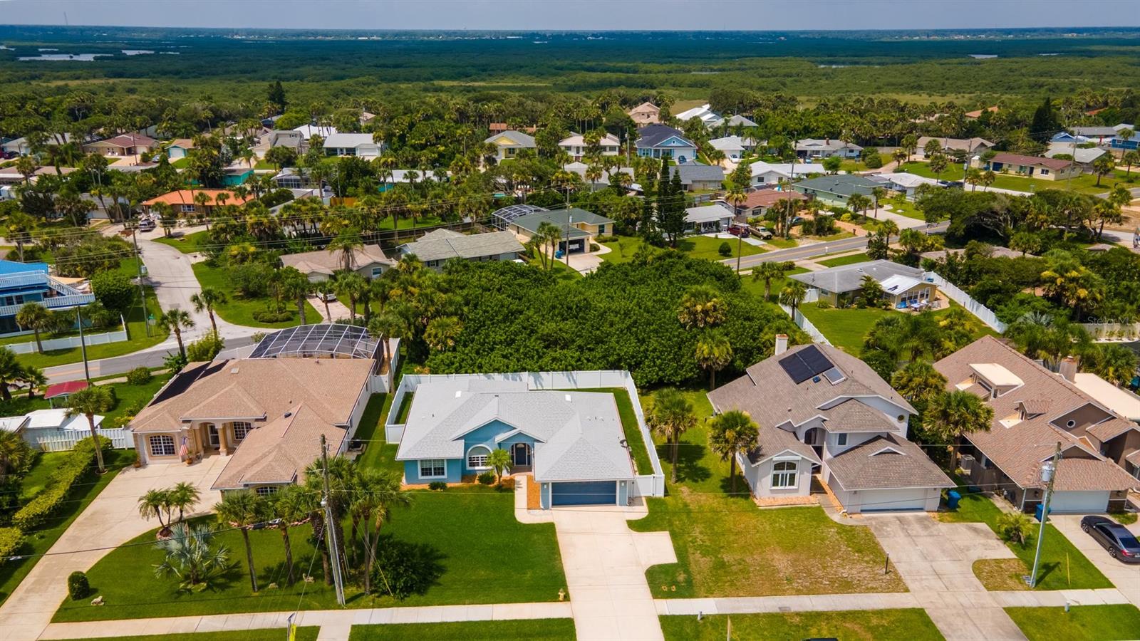 Silver Sands Sec D - Residential