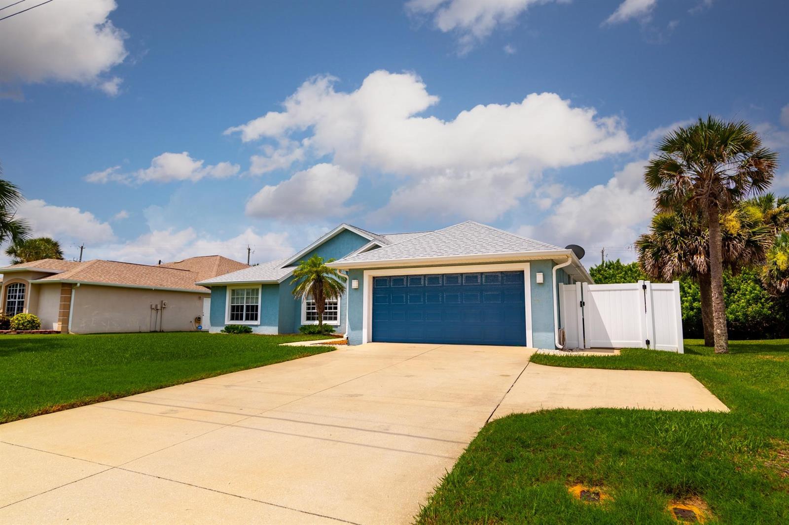 Silver Sands Sec D - Residential