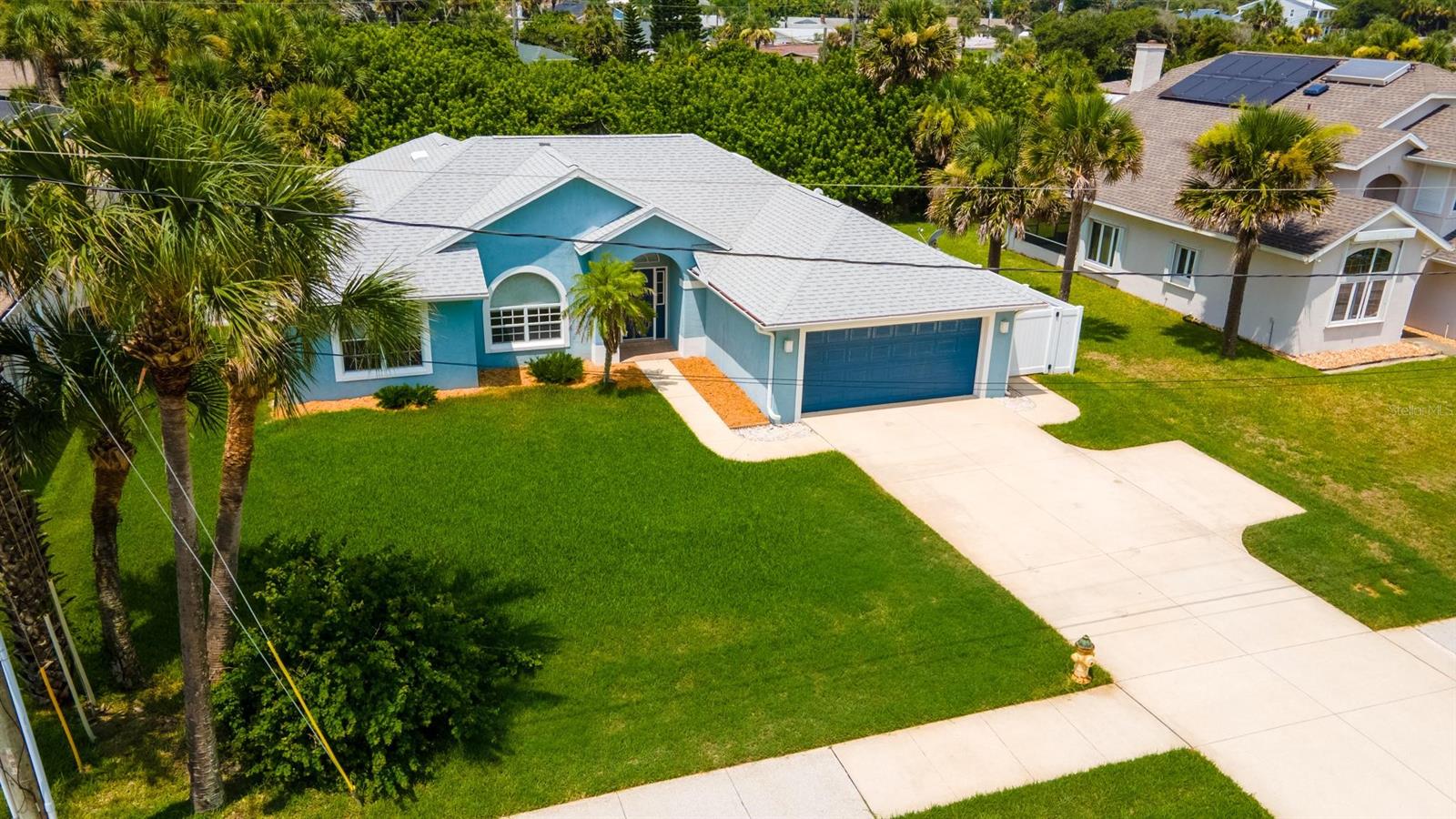 Silver Sands Sec D - Residential