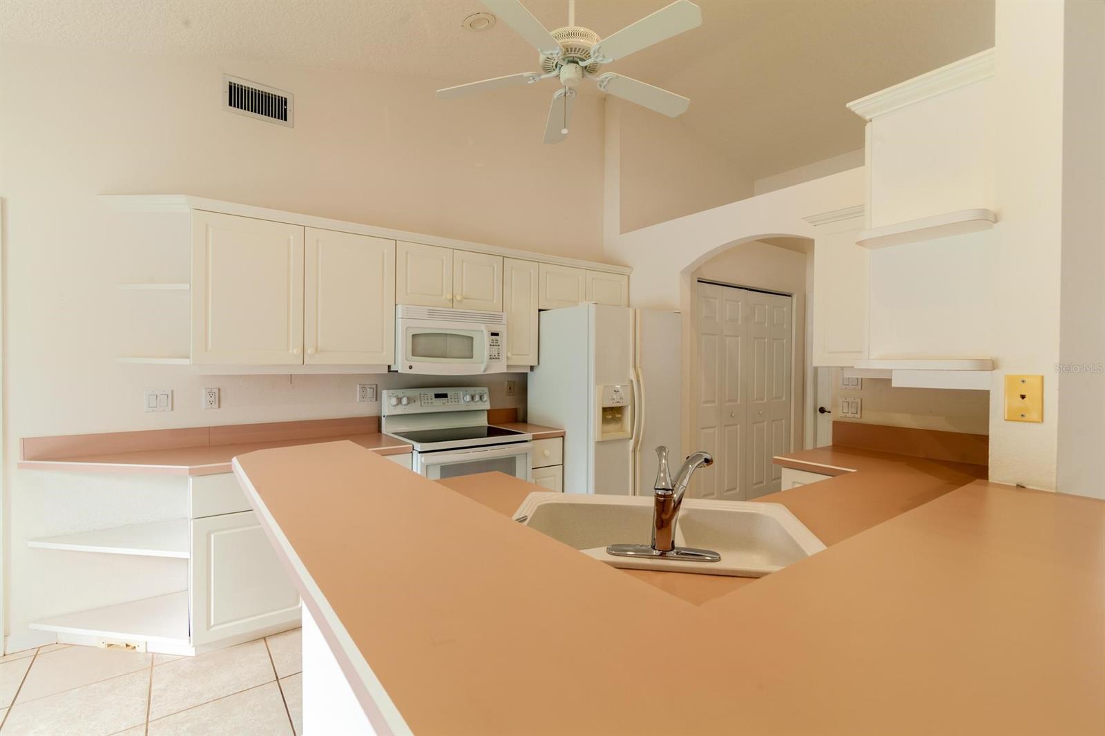 Silver Sands Sec D - Residential