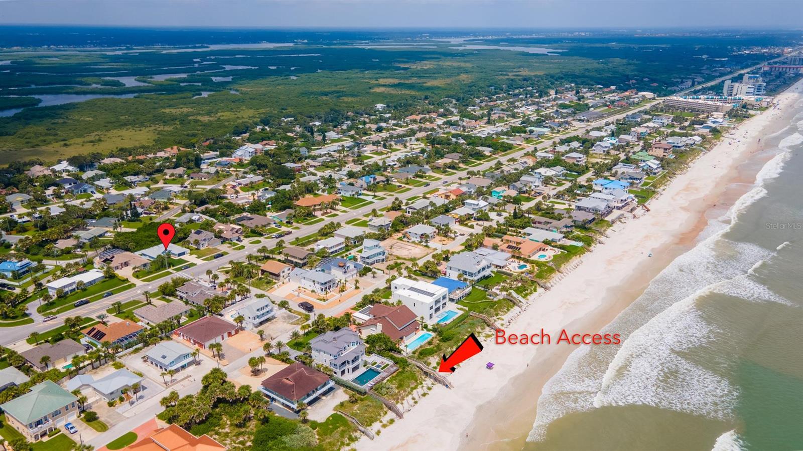 Silver Sands Sec D - Residential