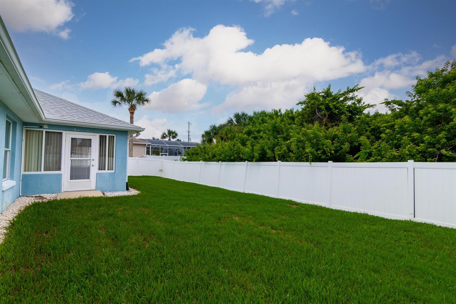 Silver Sands Sec D - Residential