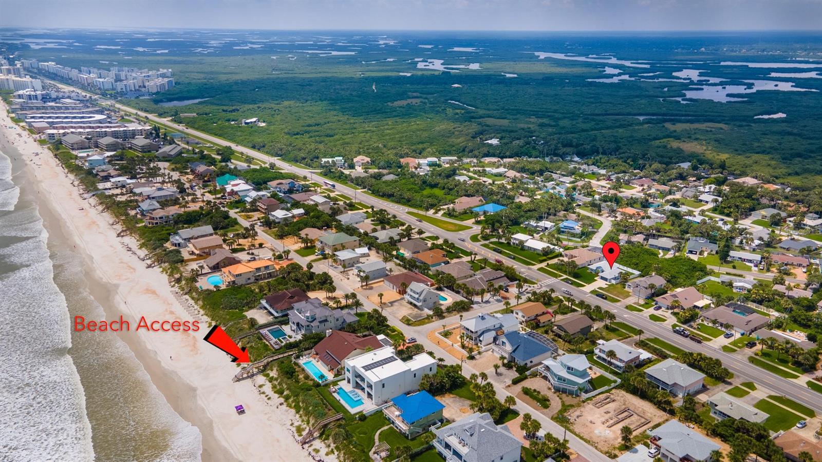 Silver Sands Sec D - Residential