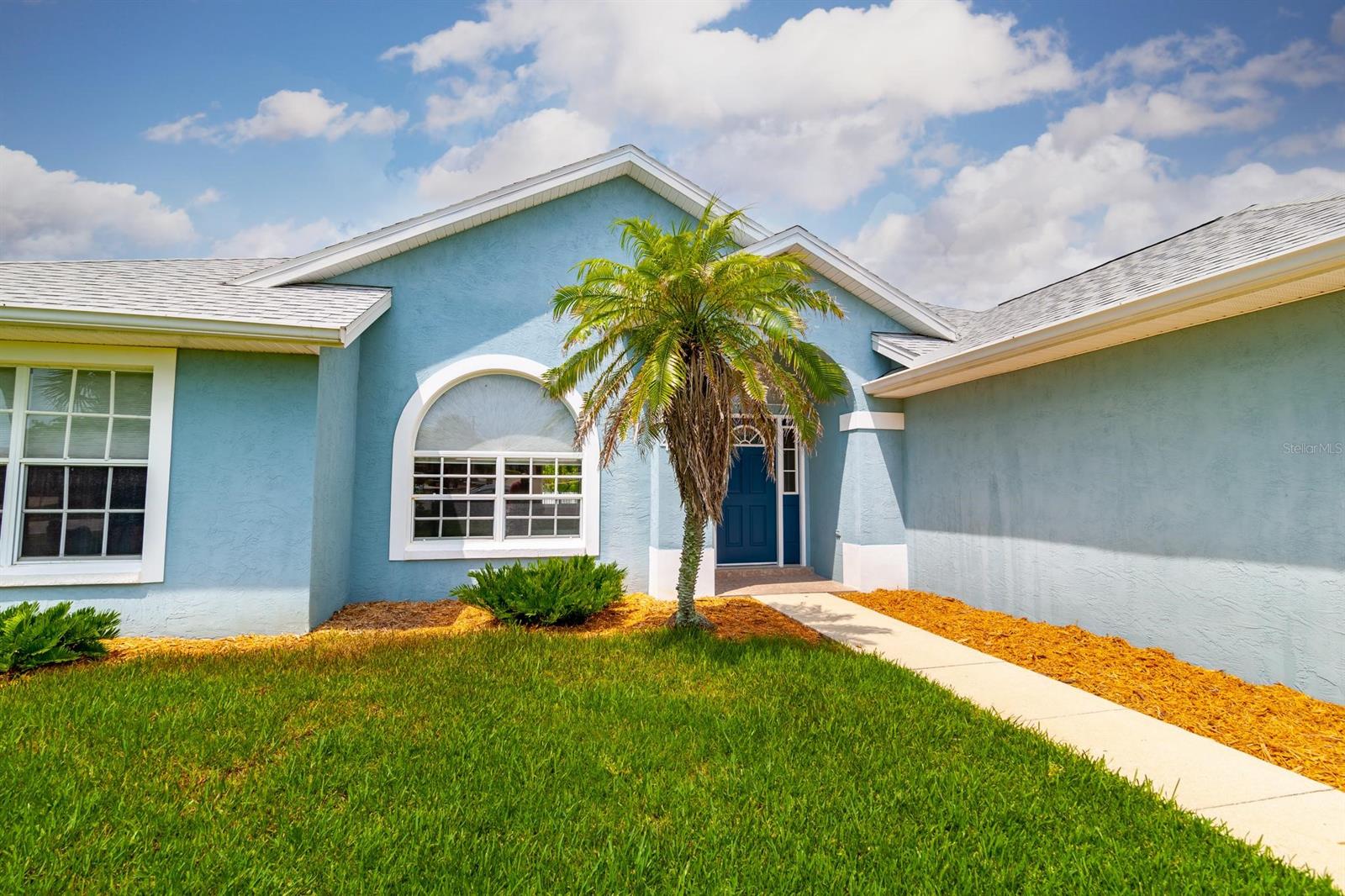 Silver Sands Sec D - Residential