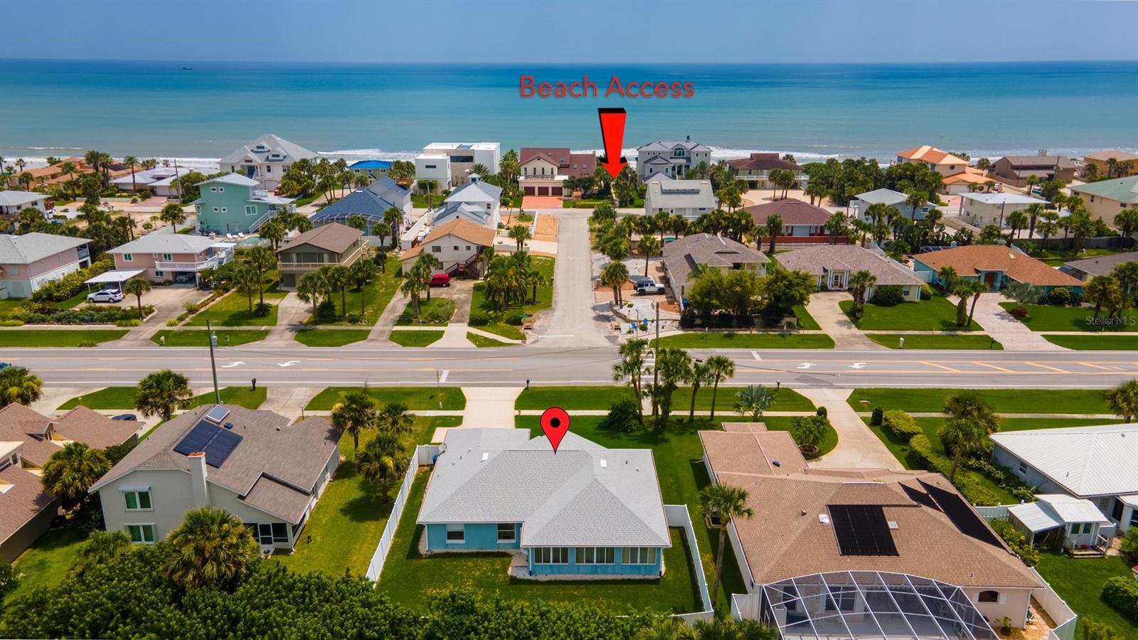 Silver Sands Sec D - Residential