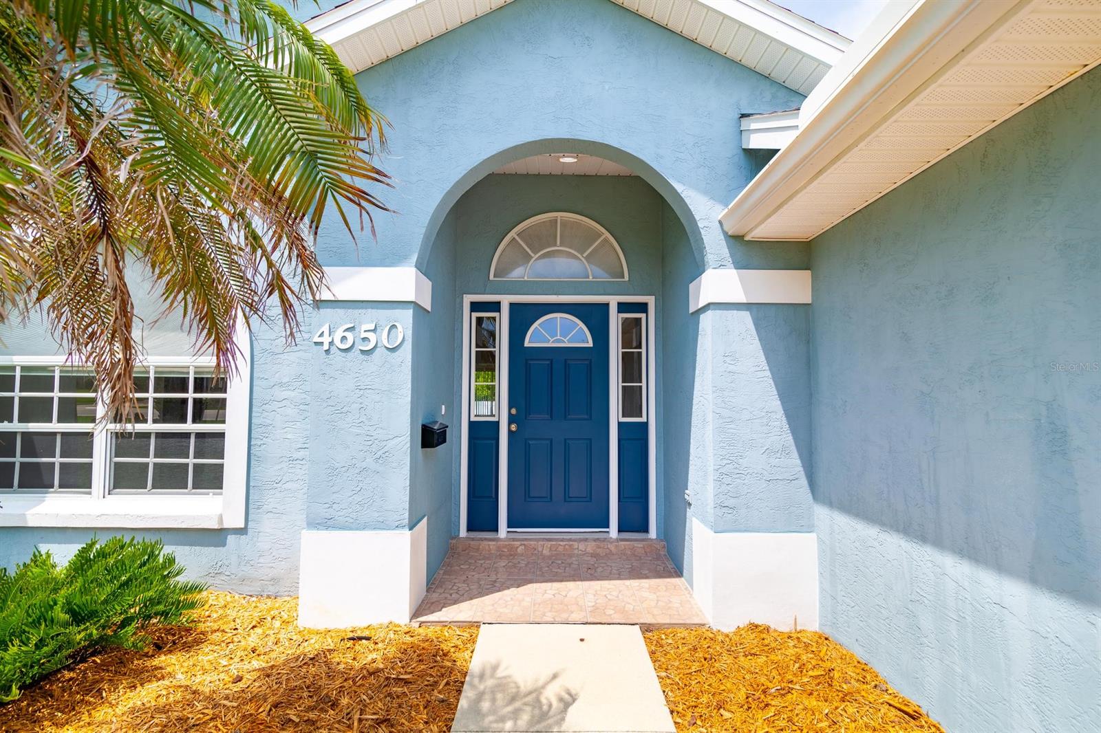 Silver Sands Sec D - Residential