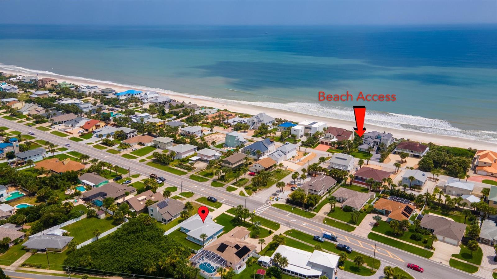 Silver Sands Sec D - Residential