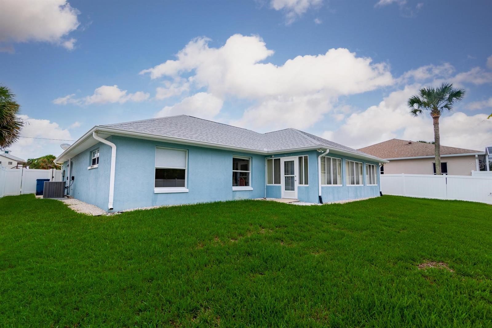 Silver Sands Sec D - Residential