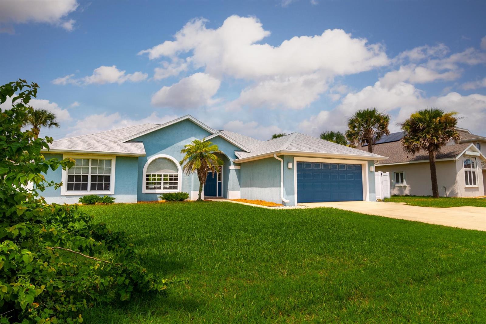 Silver Sands Sec D - Residential