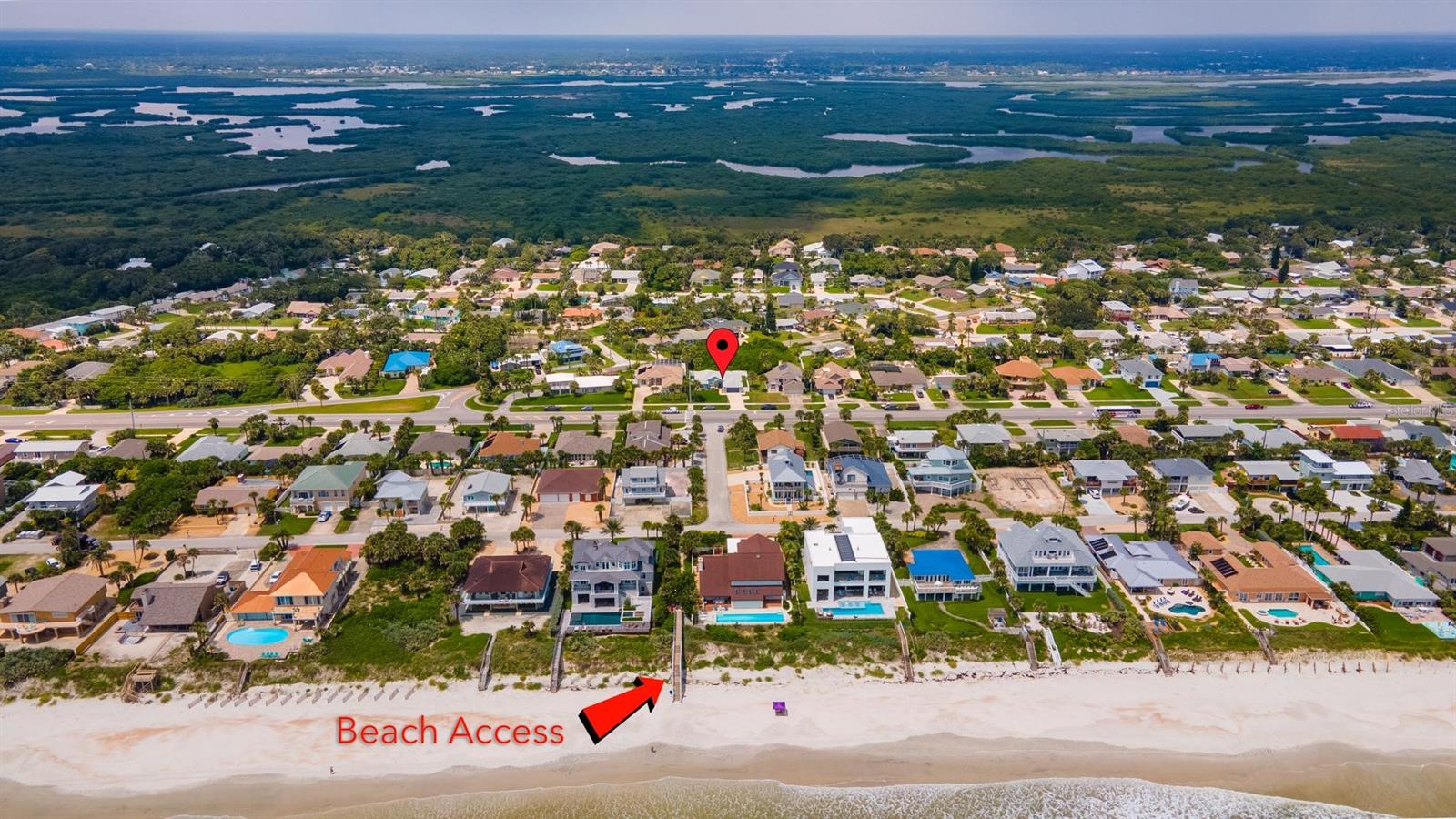 Silver Sands Sec D - Residential