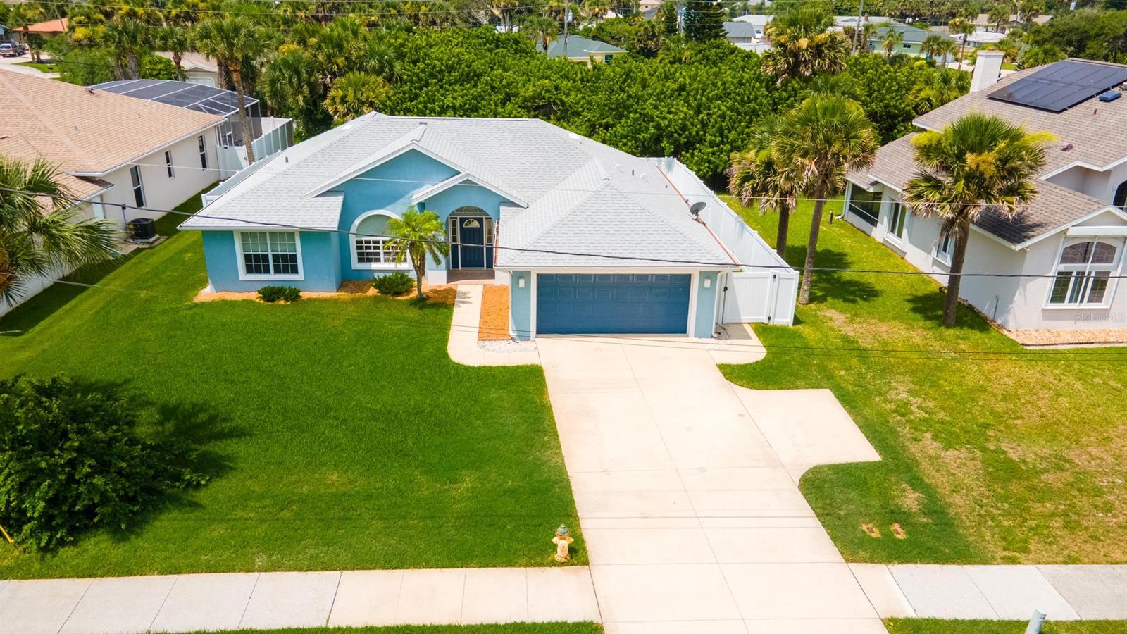 Silver Sands Sec D - Residential