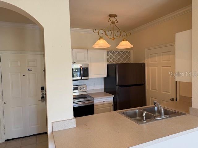 RESIDENCE AT RENAISSANCE - Residential