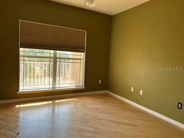 RESIDENCE AT RENAISSANCE - Residential