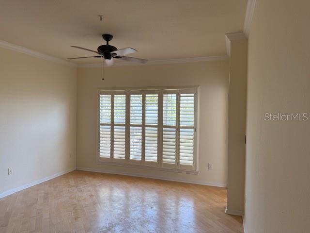 RESIDENCE AT RENAISSANCE - Residential