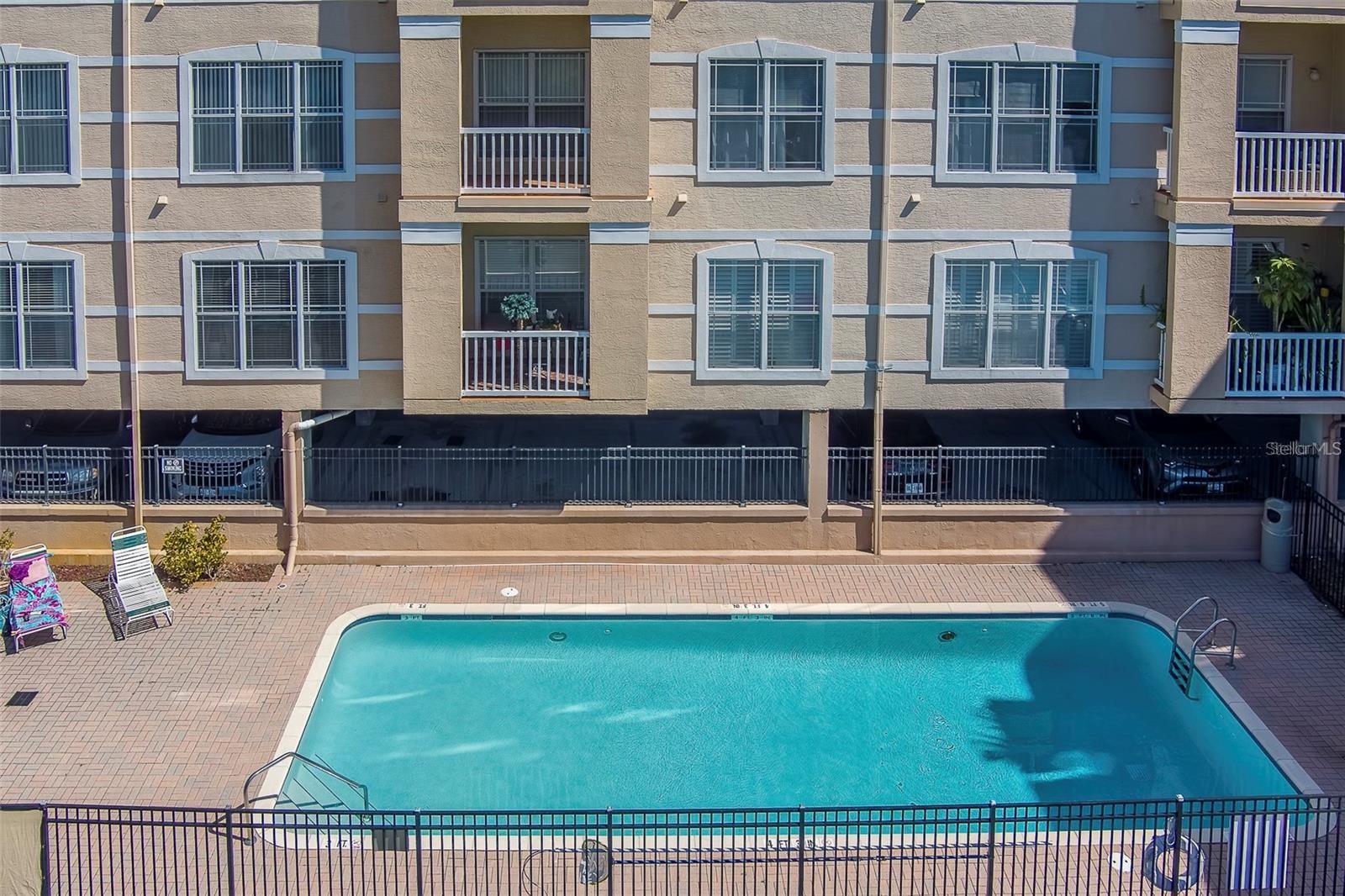 RESIDENCE AT RENAISSANCE - Residential