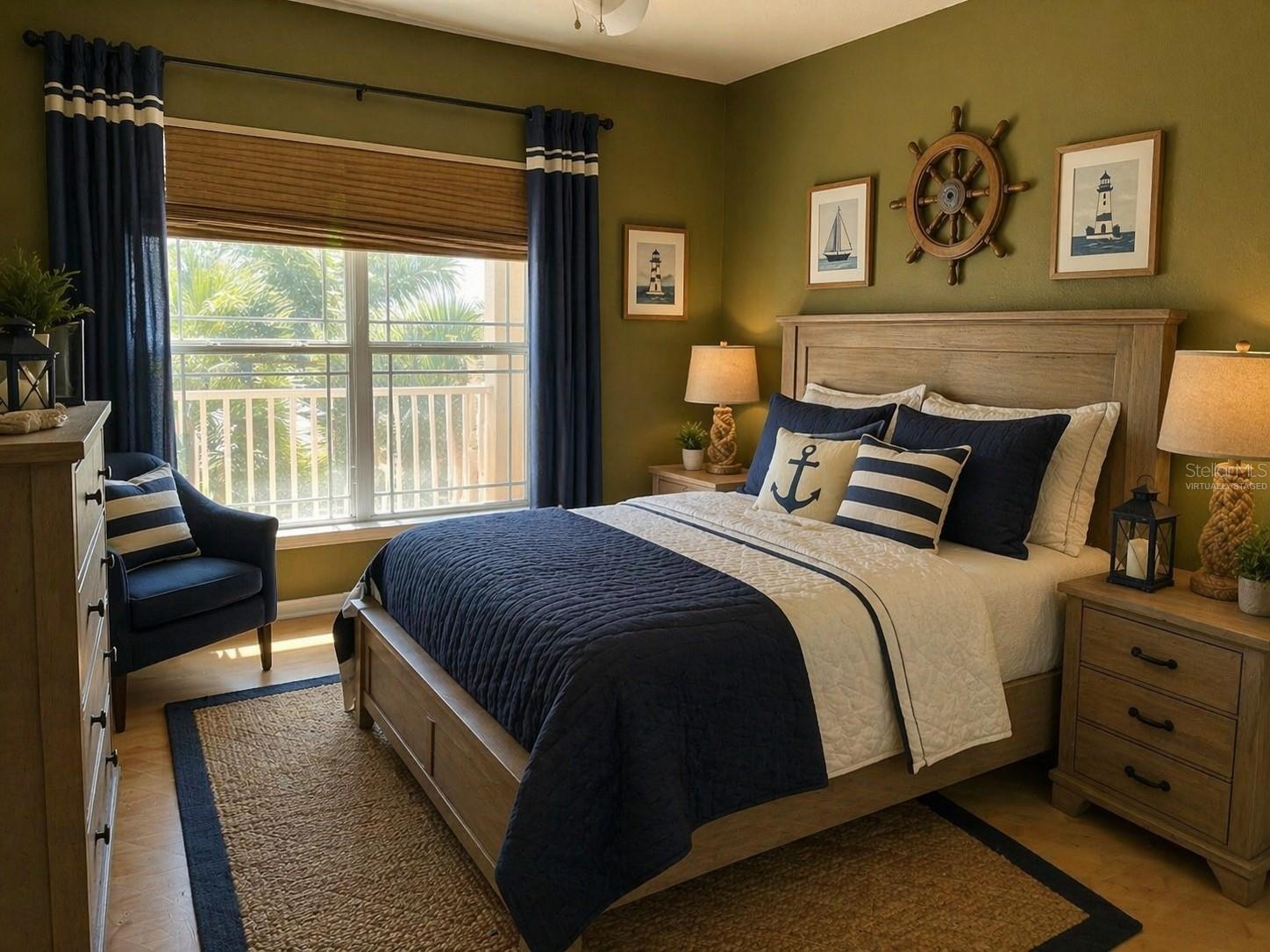 RESIDENCE AT RENAISSANCE - Residential