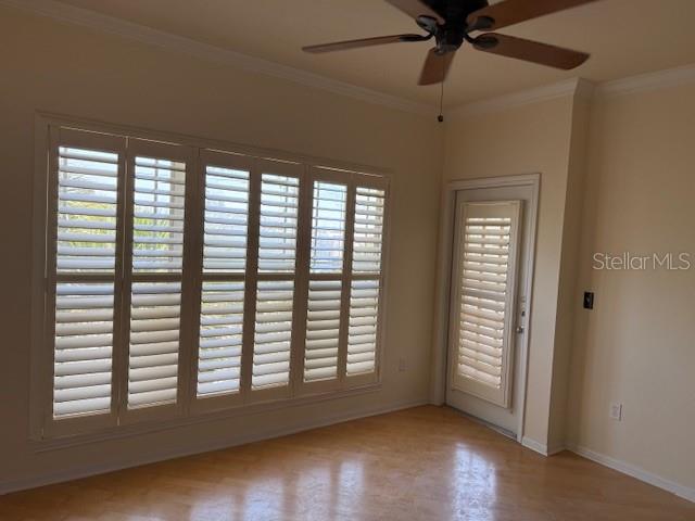 RESIDENCE AT RENAISSANCE - Residential