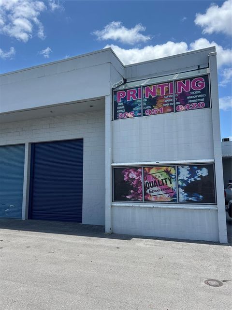 14222 SW 136TH STREET MIAMI FL 33186
