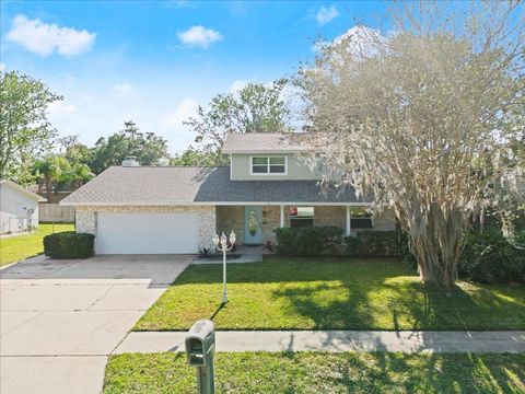 3644 DAME STREET PORT ORANGE FL 32129