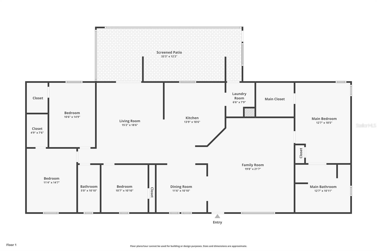 PELICAN ISLE ESTATES - Residential