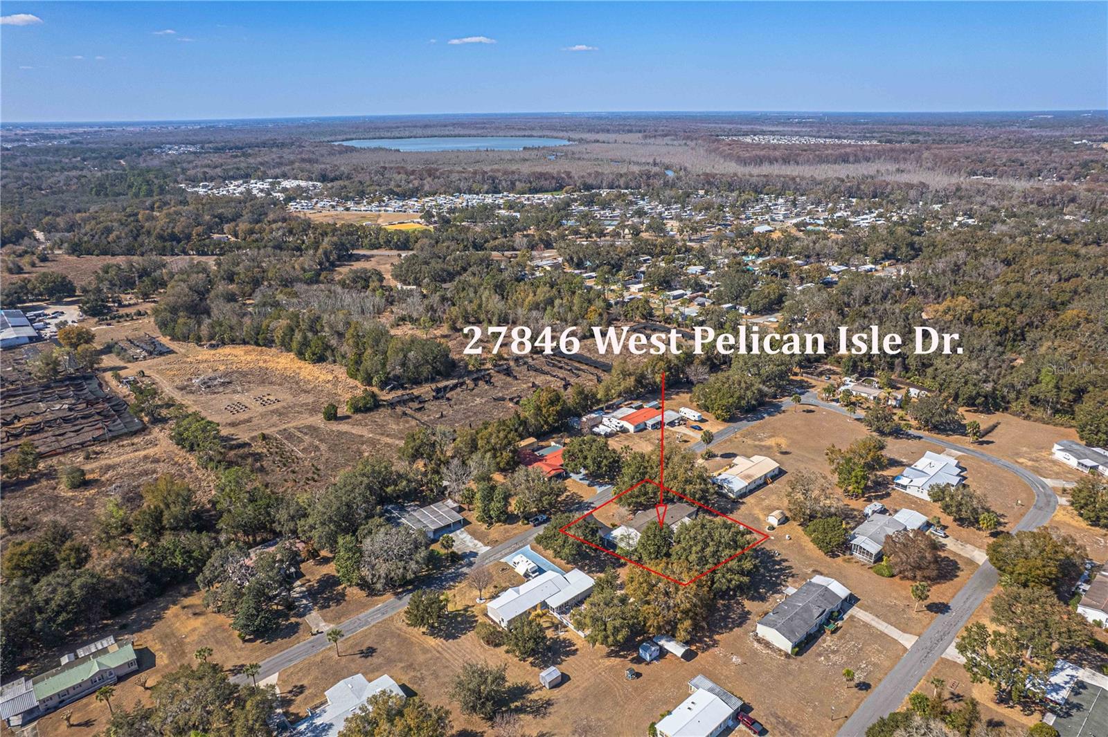 PELICAN ISLE ESTATES - Residential