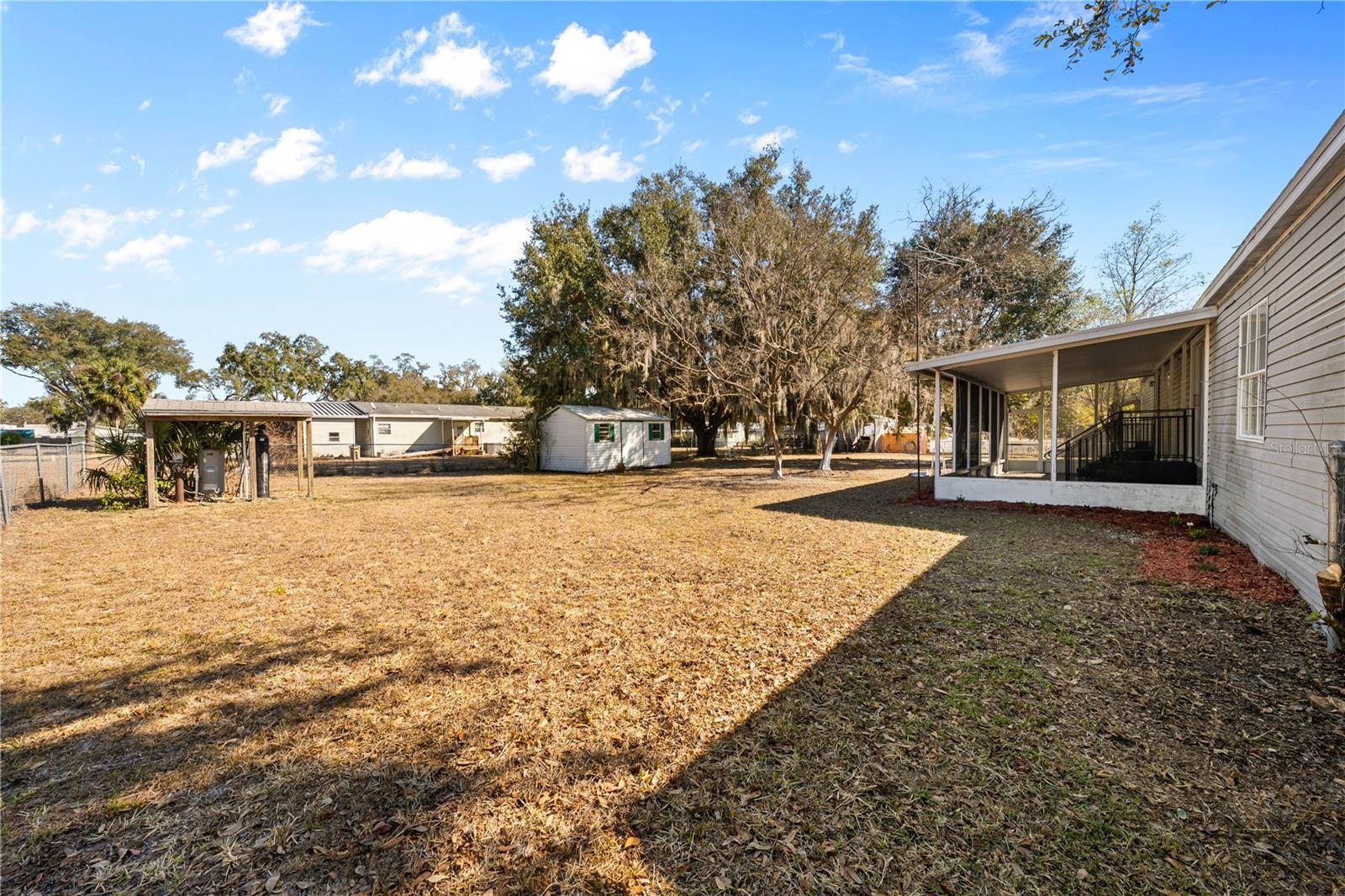 PELICAN ISLE ESTATES - Residential