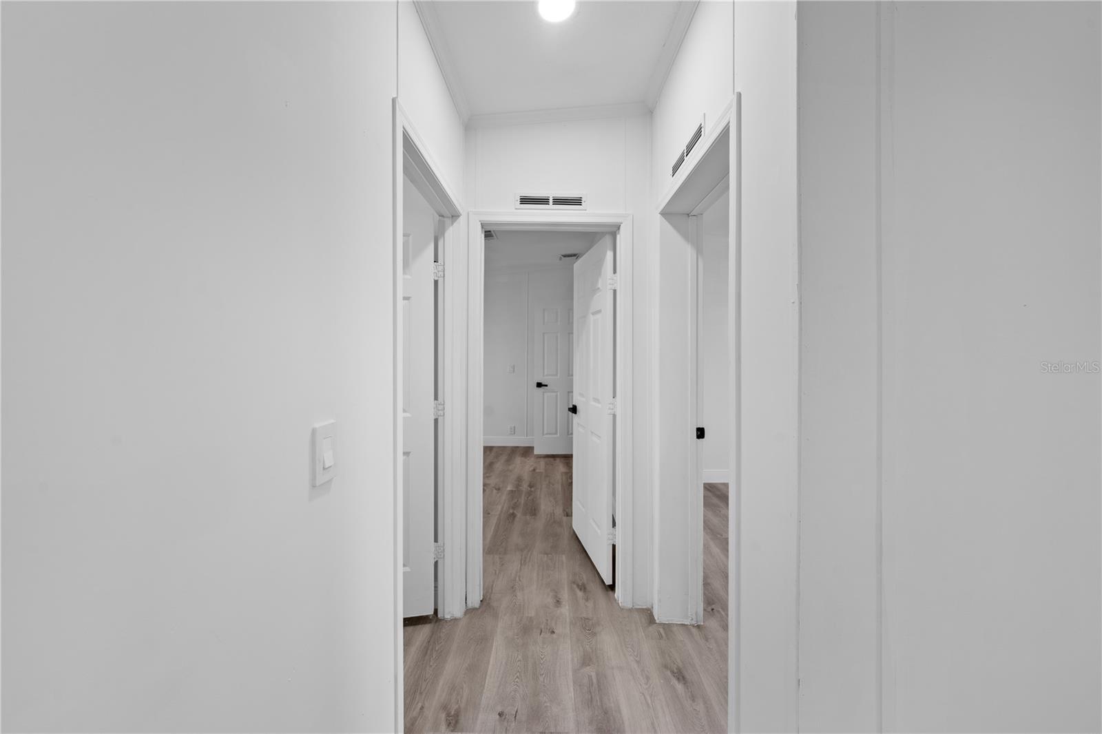 PELICAN ISLE ESTATES - Residential