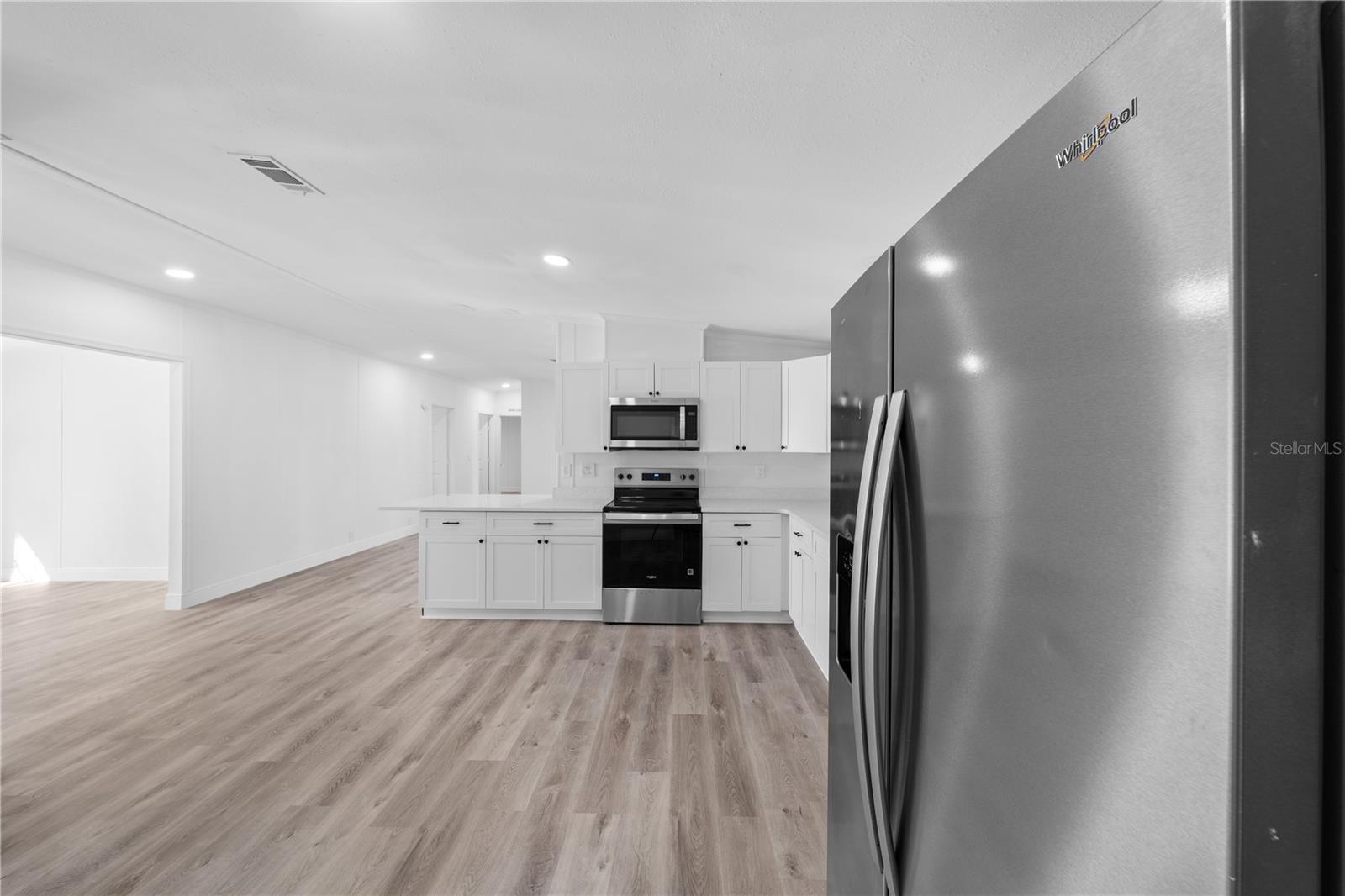 PELICAN ISLE ESTATES - Residential