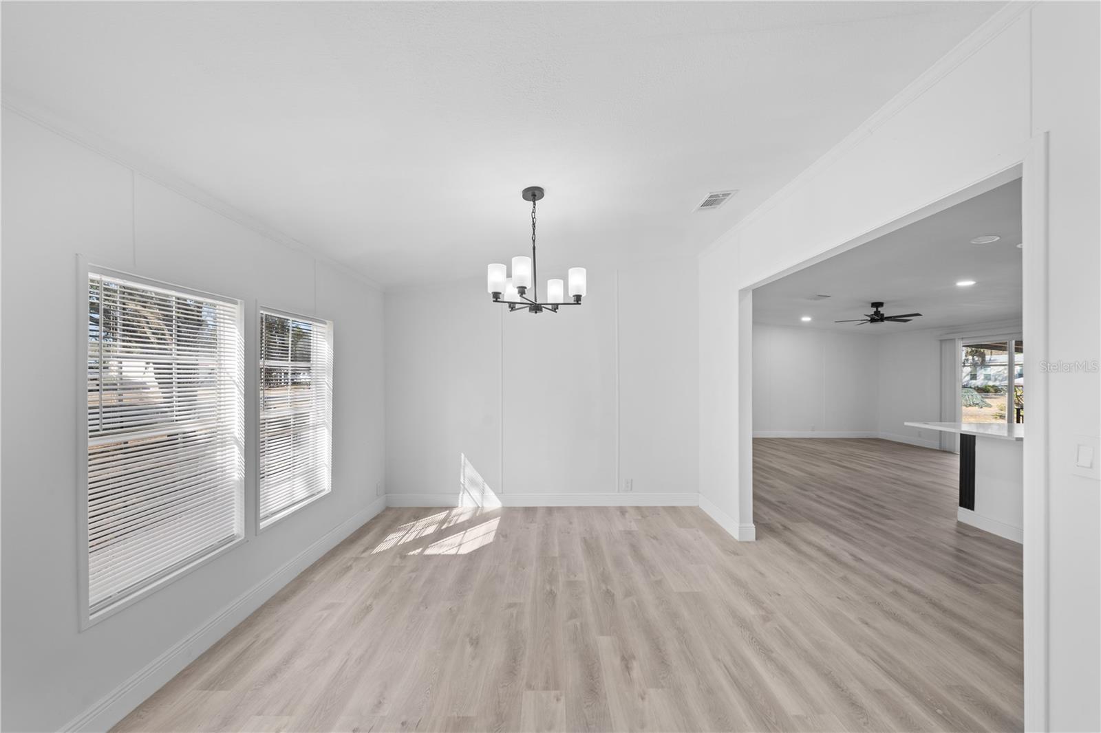 PELICAN ISLE ESTATES - Residential