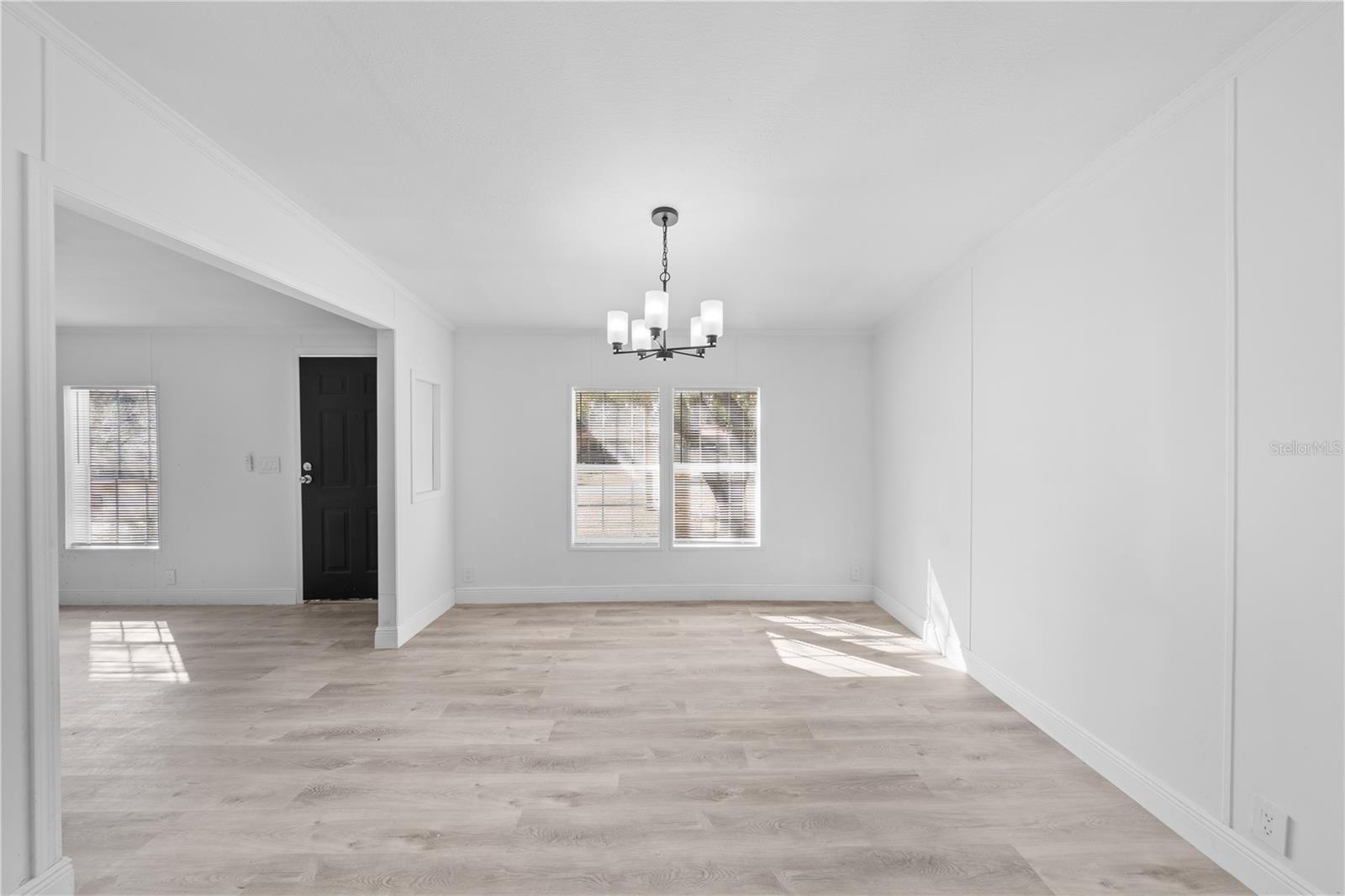 PELICAN ISLE ESTATES - Residential