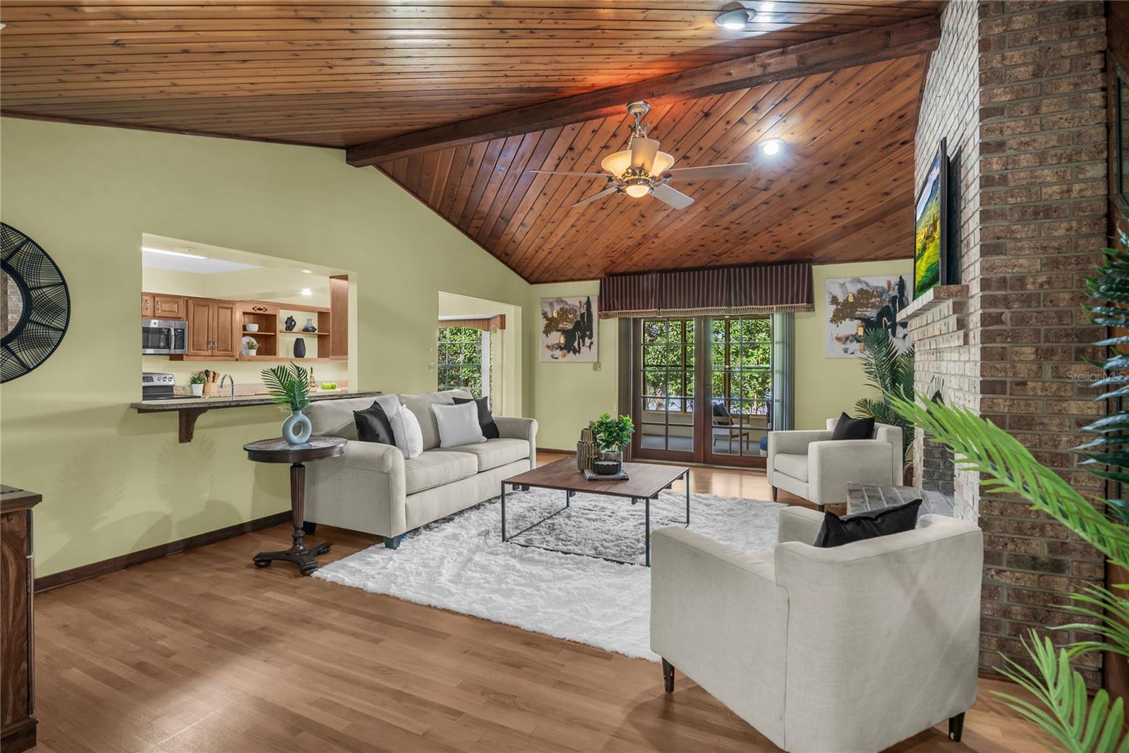 MAITLAND COVE - Residential