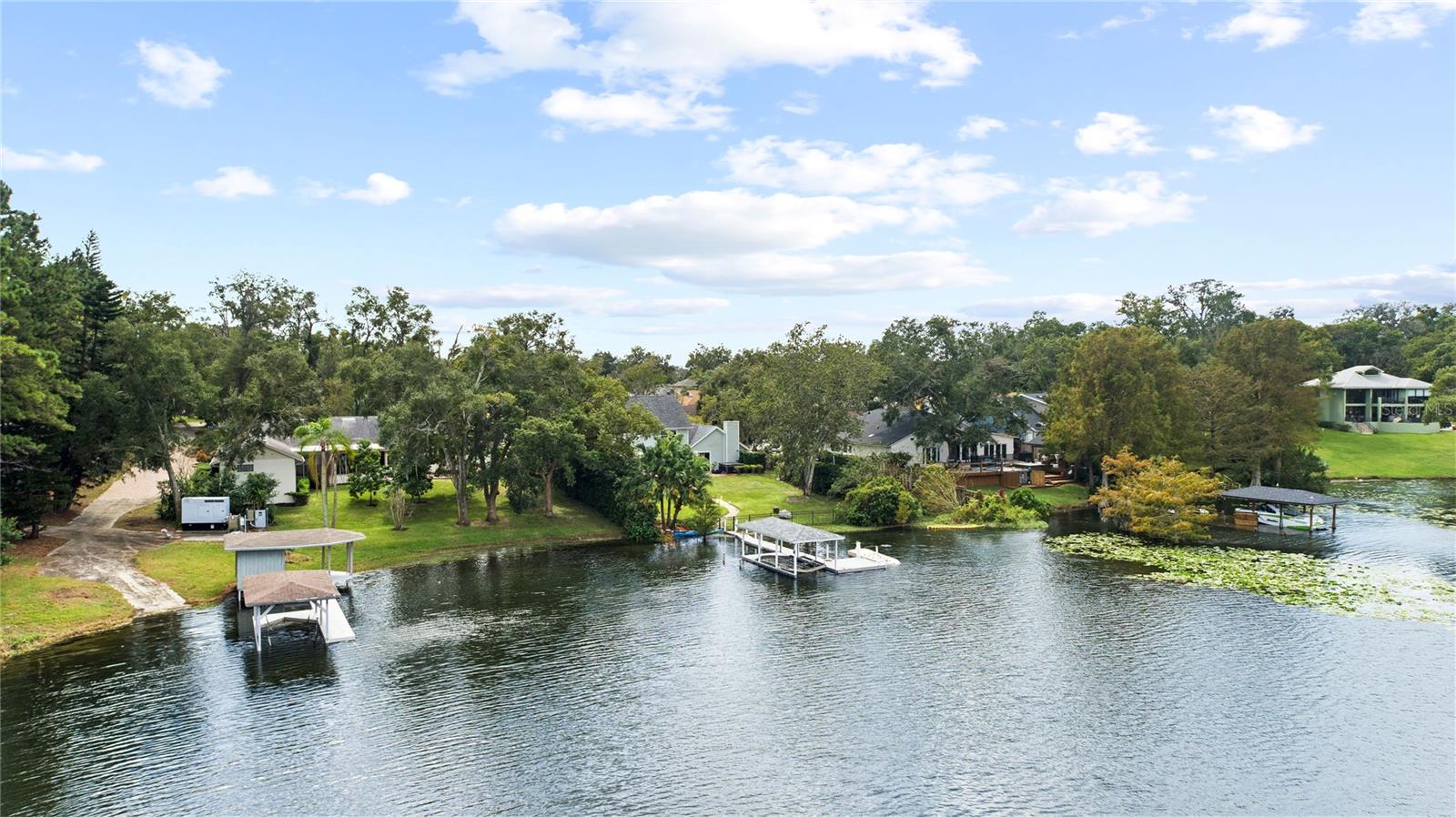 MAITLAND COVE - Residential