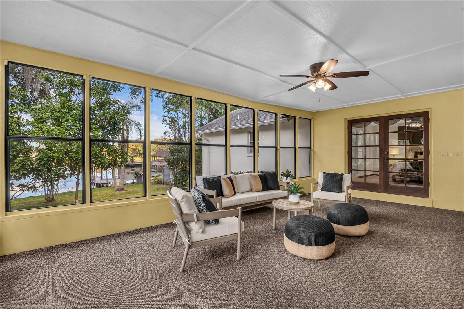 MAITLAND COVE - Residential