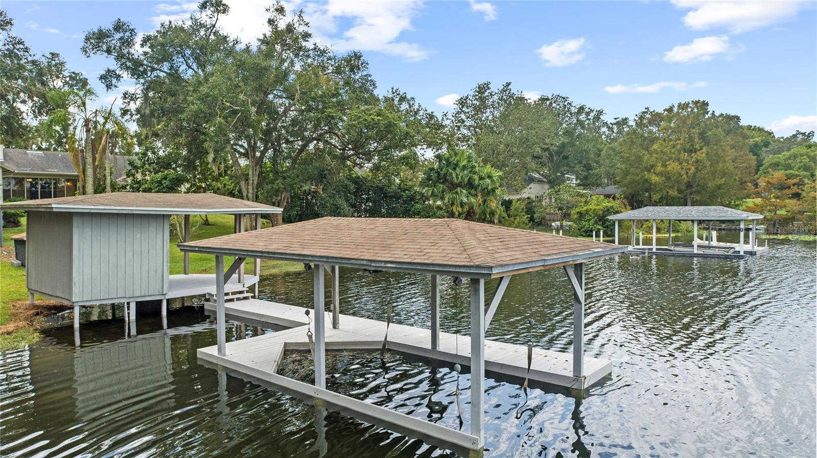 MAITLAND COVE - Residential