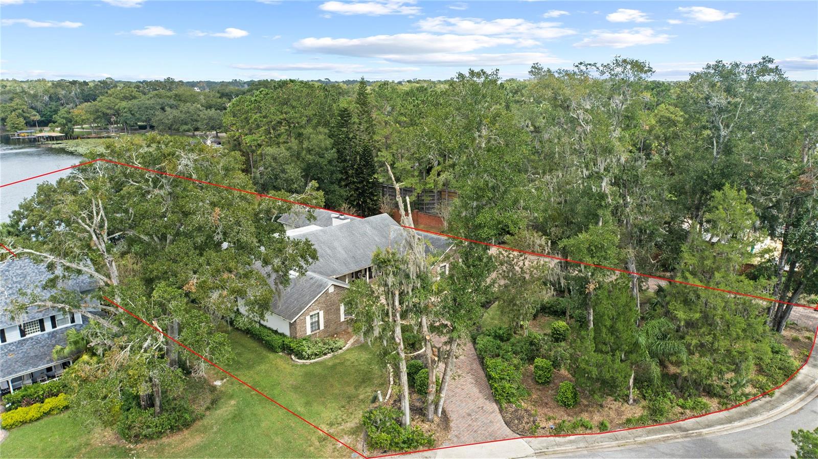 MAITLAND COVE - Residential