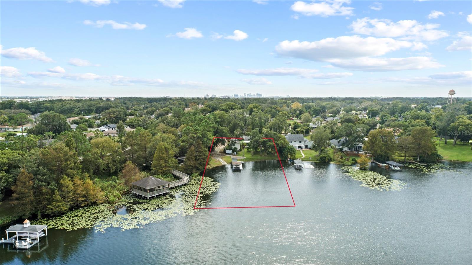 MAITLAND COVE - Residential