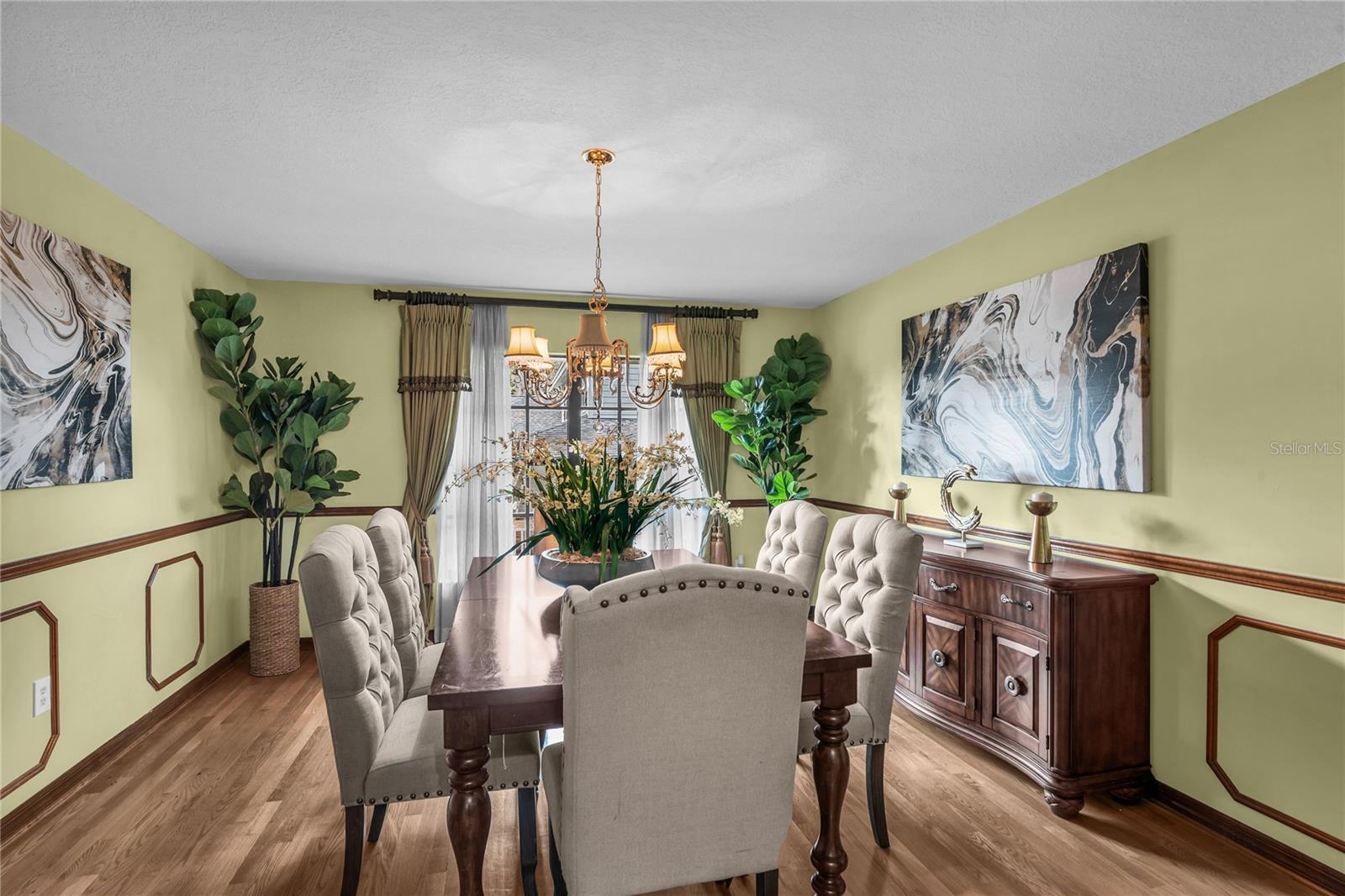 MAITLAND COVE - Residential