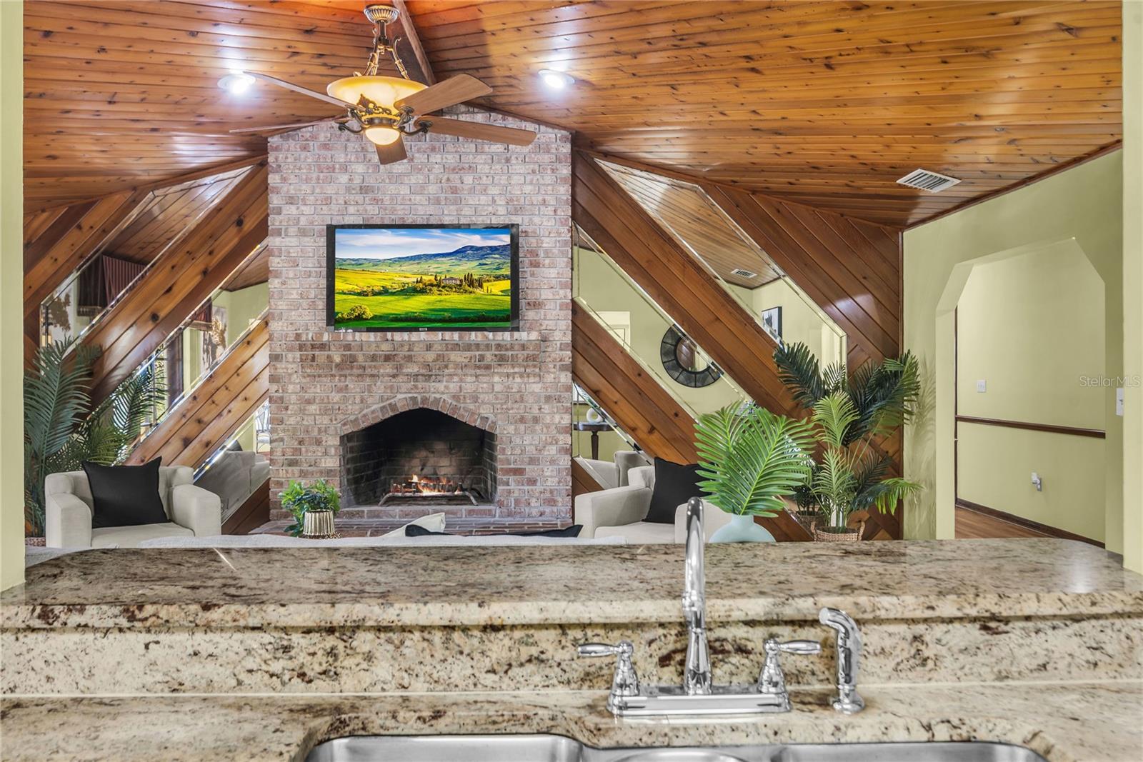 MAITLAND COVE - Residential