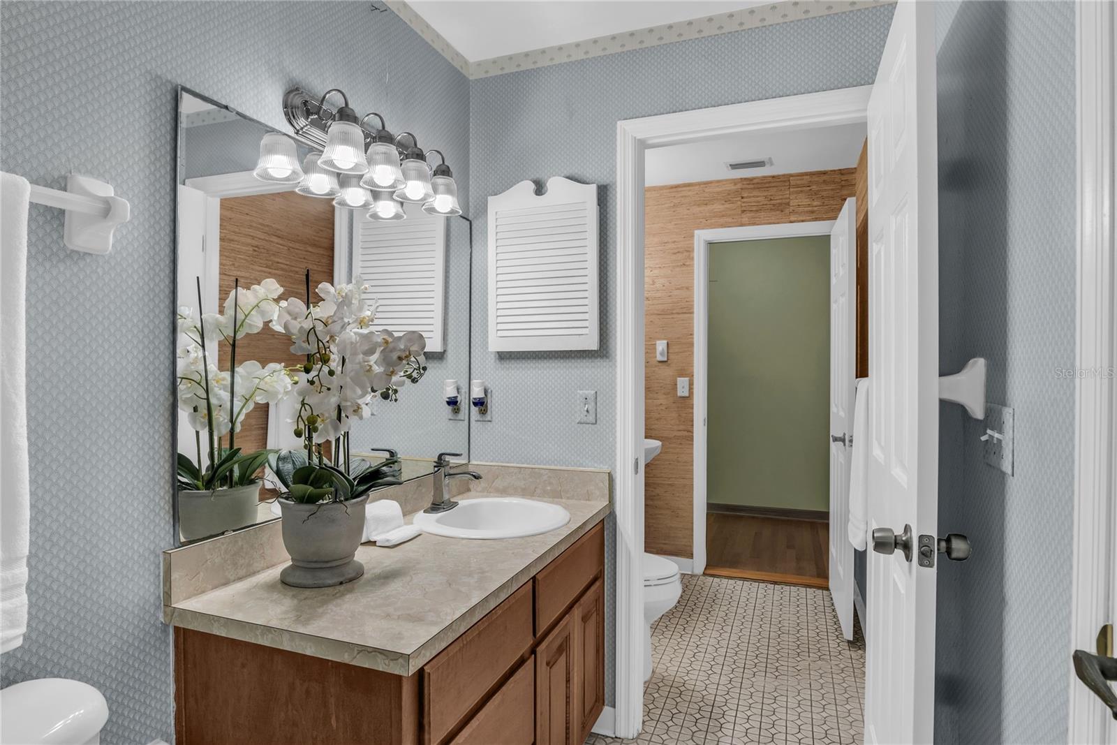 MAITLAND COVE - Residential