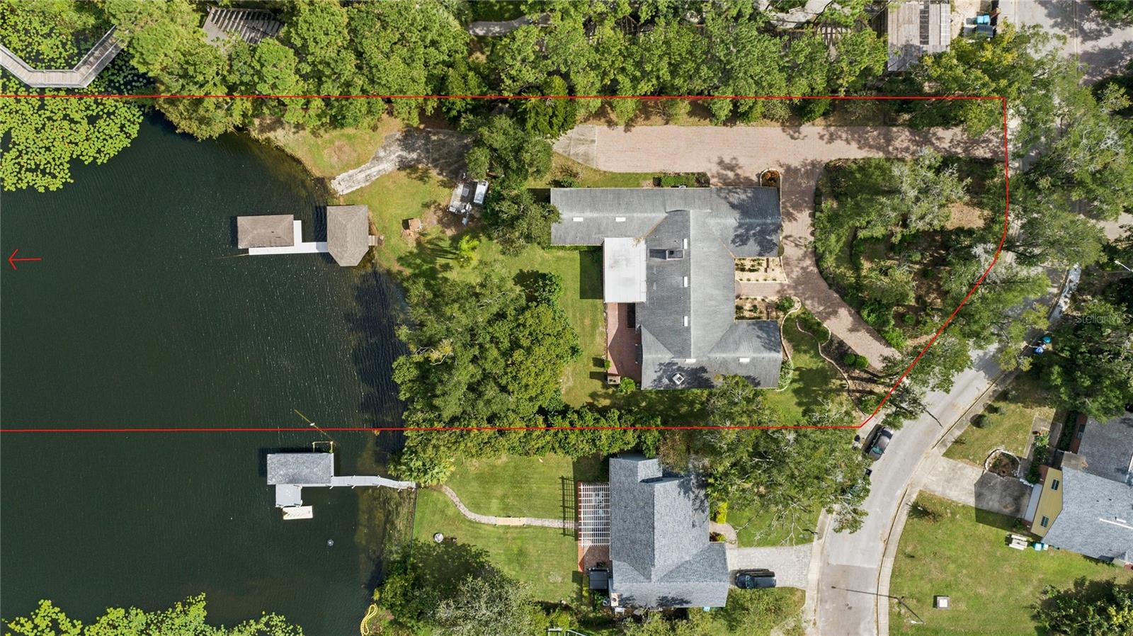 MAITLAND COVE - Residential