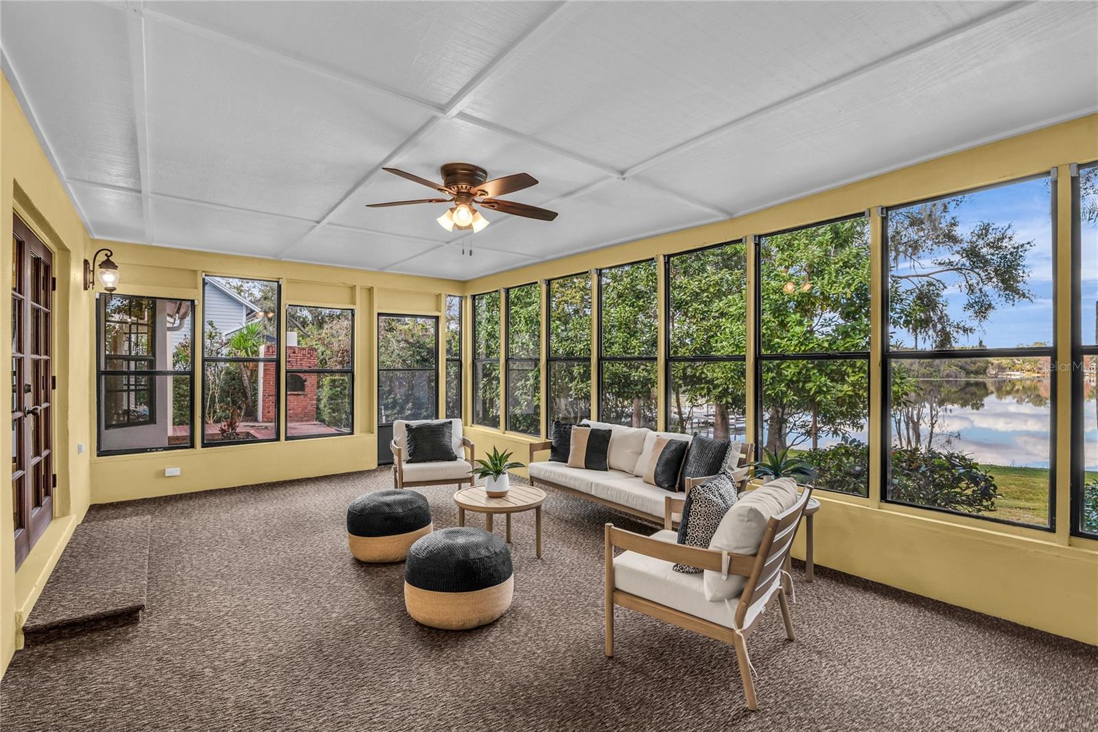 MAITLAND COVE - Residential