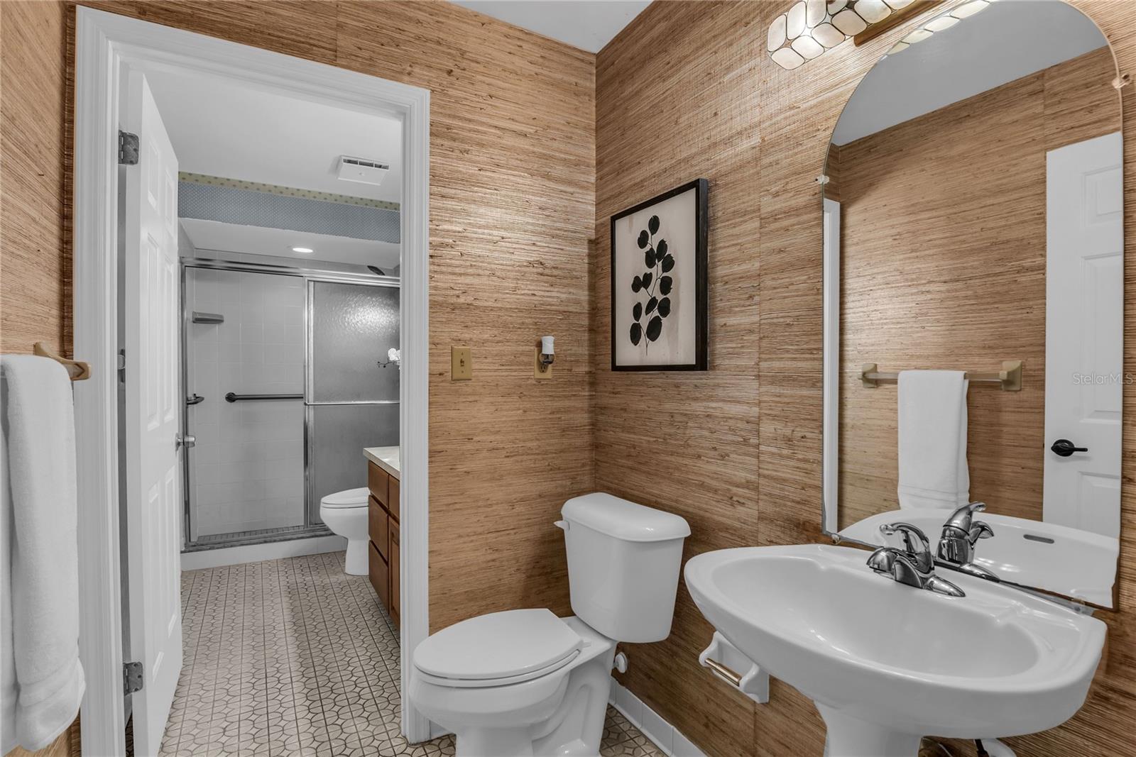 MAITLAND COVE - Residential