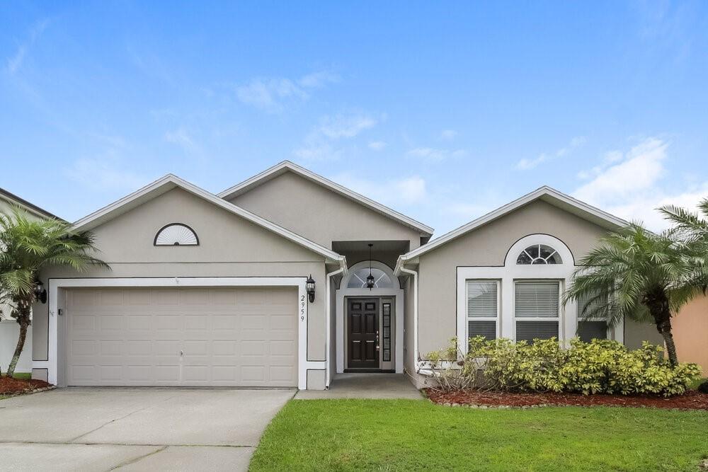 Photo 1 of 16 — 2959 ELBIB DRIVE, ST CLOUD, FL 34772